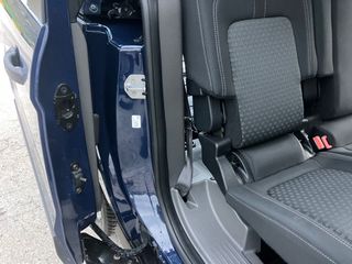 Ford Transit Connect 2020 5ΘΕΣΙΟ ΕΠΑΓΓΕΛΜΑΤΙΚΟ 120ps 6ταχυτο ΜΕΓΑΛΕΣ ΕΥΚΟΛΙΕΣ-thumb-21