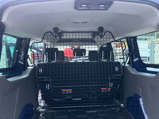 Ford Transit Connect 2020 5ΘΕΣΙΟ ΕΠΑΓΓΕΛΜΑΤΙΚΟ 120ps 6ταχυτο ΜΕΓΑΛΕΣ ΕΥΚΟΛΙΕΣ-thumb-23