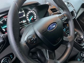 Ford Transit Connect 2020 5ΘΕΣΙΟ ΕΠΑΓΓΕΛΜΑΤΙΚΟ 120ps 6ταχυτο ΜΕΓΑΛΕΣ ΕΥΚΟΛΙΕΣ-thumb-26