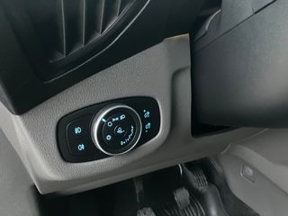 Ford Transit Connect 2020 5ΘΕΣΙΟ ΕΠΑΓΓΕΛΜΑΤΙΚΟ 120ps 6ταχυτο ΜΕΓΑΛΕΣ ΕΥΚΟΛΙΕΣ-thumb-27