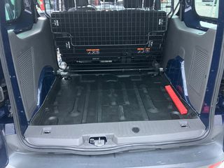 Ford Transit Connect 2020 5ΘΕΣΙΟ ΕΠΑΓΓΕΛΜΑΤΙΚΟ 120ps 6ταχυτο ΜΕΓΑΛΕΣ ΕΥΚΟΛΙΕΣ-thumb-28