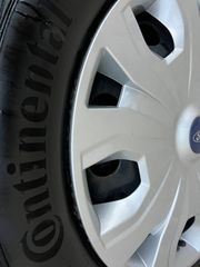 Ford Transit Connect 2020 5ΘΕΣΙΟ ΕΠΑΓΓΕΛΜΑΤΙΚΟ 120ps 6ταχυτο ΜΕΓΑΛΕΣ ΕΥΚΟΛΙΕΣ-thumb-36