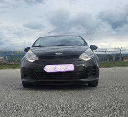 Kia Rio 2015 Πολυ καλη κατασταση ευκαιρια