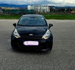 Kia Rio 2015 Πολυ καλη κατασταση ευκαιρια-thumb-1