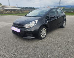Kia Rio 2015 Πολυ καλη κατασταση ευκαιρια-thumb-2