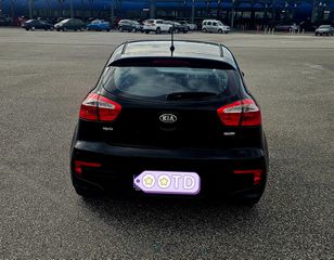 Kia Rio 2015 Πολυ καλη κατασταση ευκαιρια-thumb-5