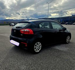 Kia Rio 2015 Πολυ καλη κατασταση ευκαιρια-thumb-6