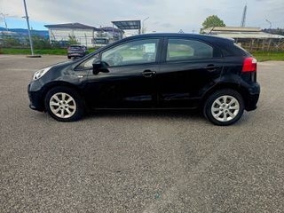 Kia Rio 2015 Πολυ καλη κατασταση ευκαιρια-thumb-7