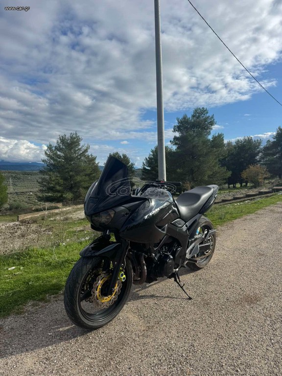 Yamaha TDM 900 2004