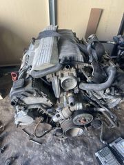 Μοτέρ bmw n62b44