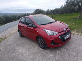 Hyundai i 10 2017 1.2 STYLE