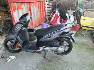Sym Symphony 150 2011 SR