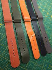 Nato straps 24 mm-thumb-1