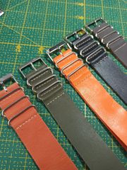 Nato straps 24 mm-thumb-2