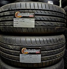 195/55R16 Laufenn Με/νά ελαστικά DOT 2424