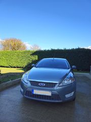 Ford Mondeo 2007 2.0 TITANIUM