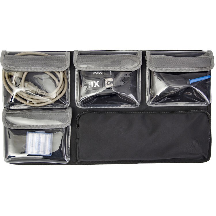 Lid Organizer 1519A