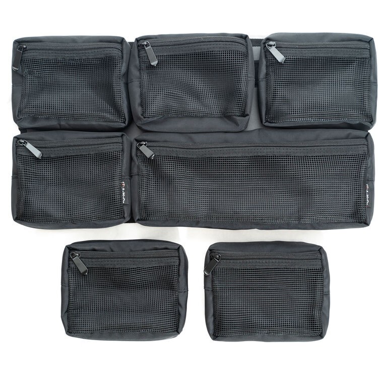 Lid Organizer 1519MC7