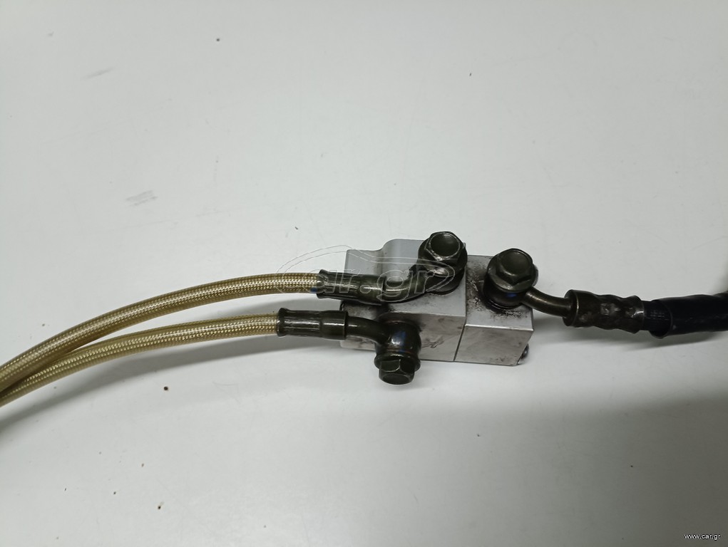 CBS κατανεμητης Sym Magic 125i