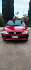 Citroen Saxo 2001