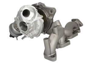 Yπερπληρωτής/Τurbo AUDI A3; SEAT ALTEA, ALTEA XL, LEON, TOLEDO III; SKODA OCTAVIA II; VW GOLF V, JETTA III, PASSAT B6, TOURAN 2.0D 08.05-