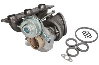Υπερπληρωτής BMW 7 (F01, F02, F03, F04), X6 (E71, E72) 3.0 01.08-07.14
