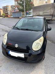 Suzuki Alto 2012 1.0 GL 68HP 5D