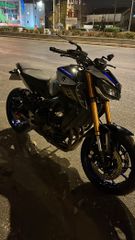 Yamaha MT-09 2019 SP