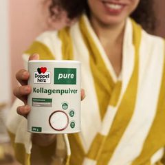 Doppelherz pure Κολλαγόνο σε Σκόνη 200gr-thumb-3