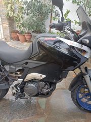 Aprilia Pegaso 650 2006