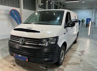 Volkswagen T6 2019 TRANSPORTER