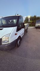 Φορτηγά Μεταφοράς Ποτών Ford 2012 Ford Transit 2.2 TDCi FT 460 M Einzelkabine-thumb-2