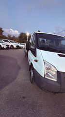 Φορτηγά Μεταφοράς Ποτών Ford 2012 Ford Transit 2.2 TDCi FT 460 M Einzelkabine-thumb-3