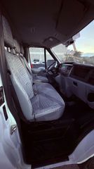 Φορτηγά Μεταφοράς Ποτών Ford 2012 Ford Transit 2.2 TDCi FT 460 M Einzelkabine-thumb-4