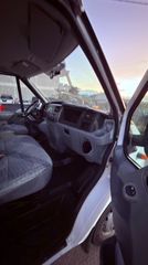Φορτηγά Μεταφοράς Ποτών Ford 2012 Ford Transit 2.2 TDCi FT 460 M Einzelkabine-thumb-6