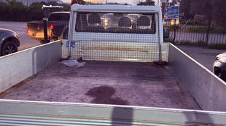 Φορτηγά Μεταφοράς Ποτών Ford 2012 Ford Transit 2.2 TDCi FT 460 M Einzelkabine-thumb-7