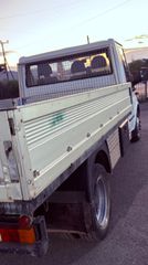 Φορτηγά Μεταφοράς Ποτών Ford 2012 Ford Transit 2.2 TDCi FT 460 M Einzelkabine-thumb-8