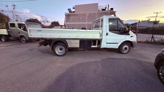 Φορτηγά Μεταφοράς Ποτών Ford 2012 Ford Transit 2.2 TDCi FT 460 M Einzelkabine-thumb-9