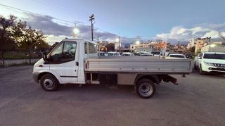 Φορτηγά Μεταφοράς Ποτών Ford 2012 Ford Transit 2.2 TDCi FT 460 M Einzelkabine-thumb-11