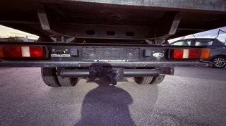 Φορτηγά Μεταφοράς Ποτών Ford 2012 Ford Transit 2.2 TDCi FT 460 M Einzelkabine-thumb-12