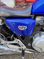 Honda CB 400 1997 NC-36