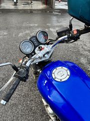 Honda CB 400 1997 NC-36-thumb-4
