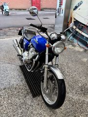 Honda CB 400 1997 NC-36-thumb-9