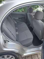Kia Rio 2005