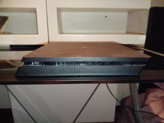 Πωλείται playstation 4-thumb-3