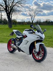 Ducati Supersport 950 2018 S