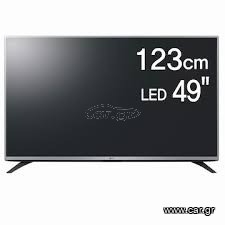 LG49LF5400-ZB