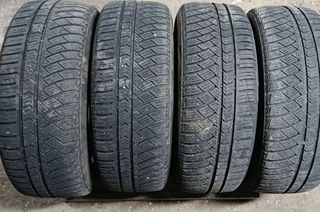 4 ελαστικά All Season 195/50/16