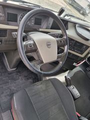 Καρότσα Κουρτίνα Volvo 2018 FH500-thumb-2