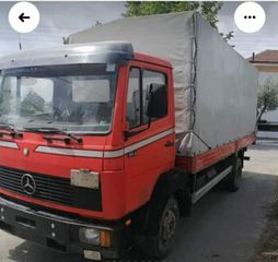 Φορτηγό Άνω Των 7.5τ Mercedes-Benz 1997